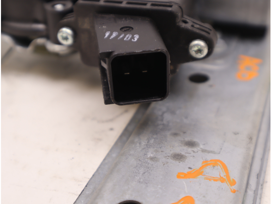 MECANISME+MOTEUR LEVE-GLACE ARD