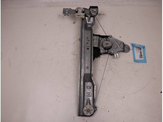 MECANISME+MOTEUR LEVE-GLACE ARD