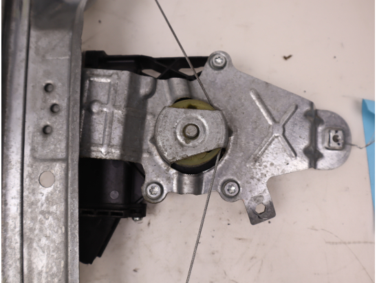 MECANISME+MOTEUR LEVE-GLACE ARD