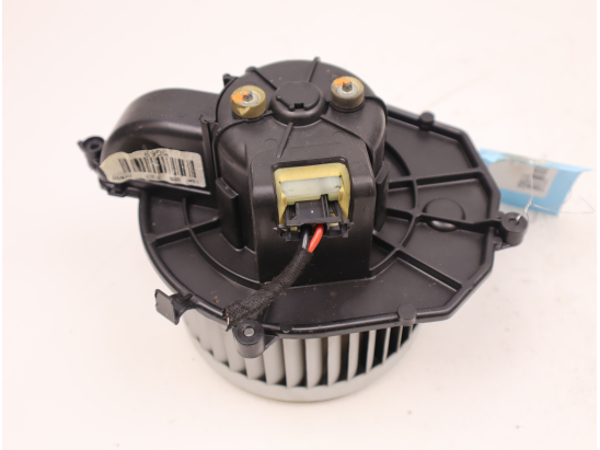 VENTILATEUR DE CHAUFFAGE