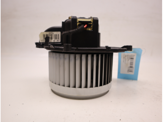 VENTILATEUR DE CHAUFFAGE