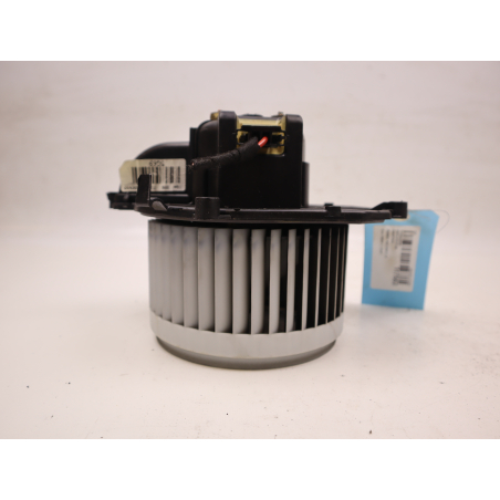 VENTILATEUR DE CHAUFFAGE