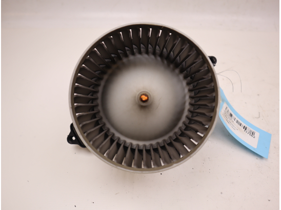 VENTILATEUR DE CHAUFFAGE