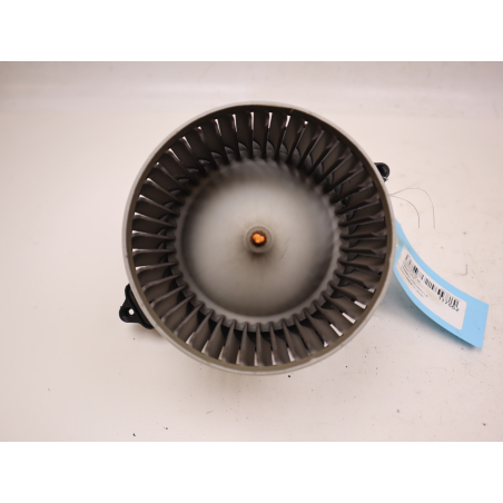 VENTILATEUR DE CHAUFFAGE