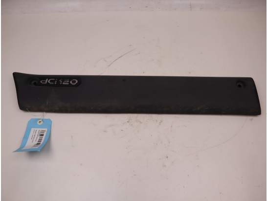 PROTECTION PORTE AVG