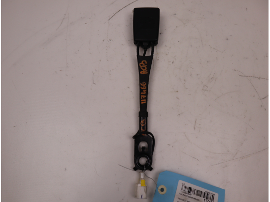 ANCRAGE CEINTURE AVD