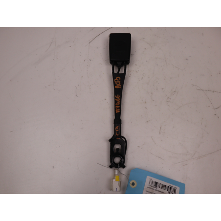 ANCRAGE CEINTURE AVD