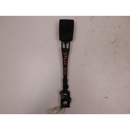 ANCRAGE CEINTURE AVG