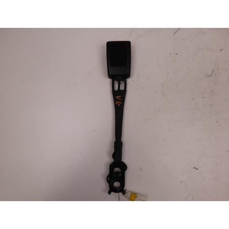 ANCRAGE CEINTURE AVG