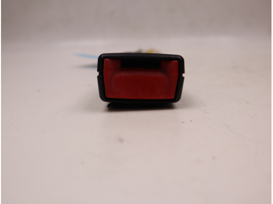 ANCRAGE CEINTURE AVG