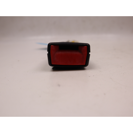 ANCRAGE CEINTURE AVG