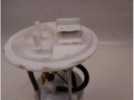 POMPE CARBURANT IMMERGEE