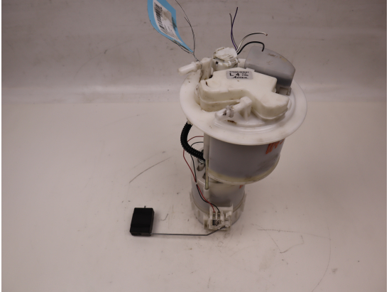 POMPE CARBURANT IMMERGEE