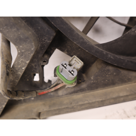 VENTILATEUR DE REFROIDISSEMENT