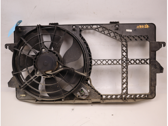 VENTILATEUR DE REFROIDISSEMENT