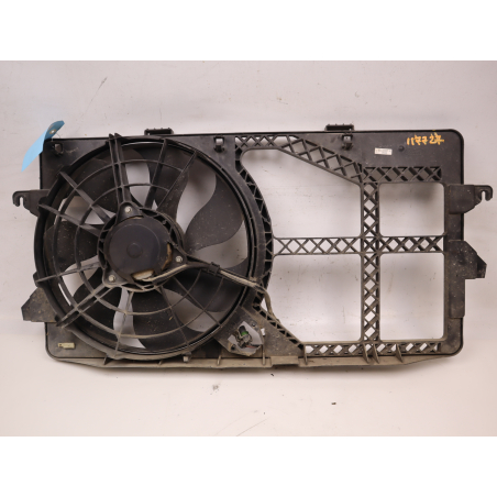 VENTILATEUR DE REFROIDISSEMENT