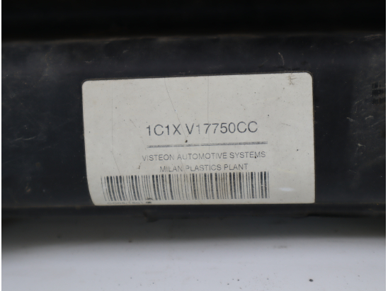 RENFORT PARE-CHOC AV