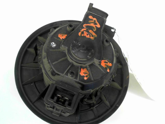 VENTILATEUR DE CHAUFFAGE