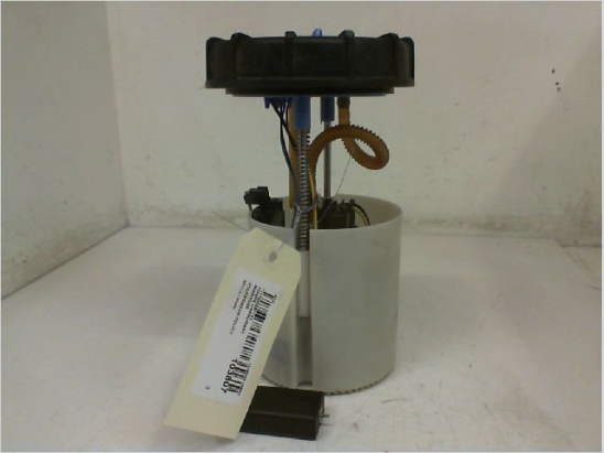 POMPE CARBURANT IMMERGEE