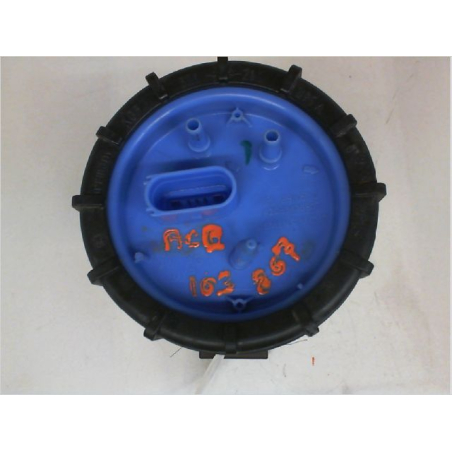 POMPE CARBURANT IMMERGEE