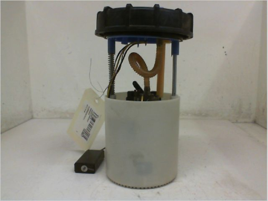 POMPE CARBURANT IMMERGEE