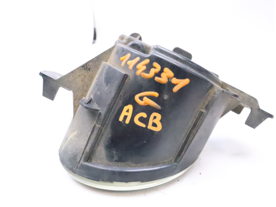 PHARE ANTIBROUILLARD AVG