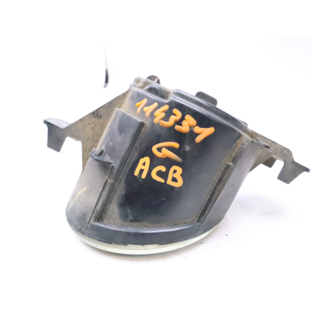 PHARE ANTIBROUILLARD AVG