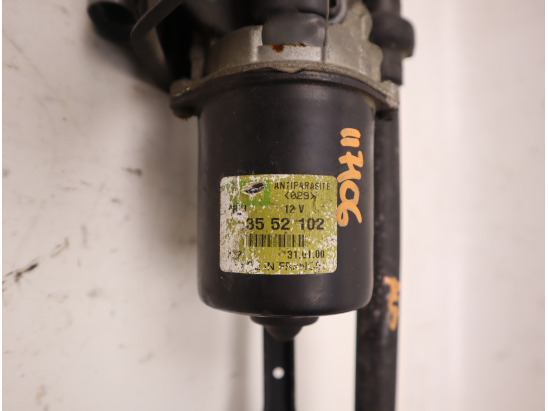 MECANISME ESSUIE-GLACE AV