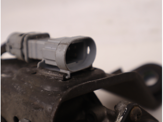 MECANISME ESSUIE-GLACE AV