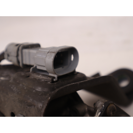 MECANISME ESSUIE-GLACE AV