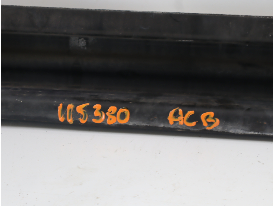 RENFORT PARE-CHOC AV