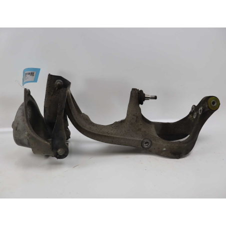 SUPPORT TRIANGLE INFERIEUR AVG