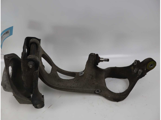 SUPPORT TRIANGLE INFERIEUR AVG