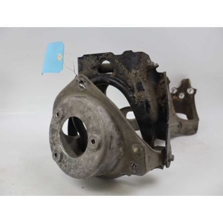 SUPPORT TRIANGLE INFERIEUR AVG