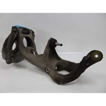 SUPPORT TRIANGLE INFERIEUR AVG