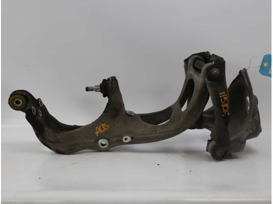 SUPPORT TRIANGLE INFERIEUR AVG