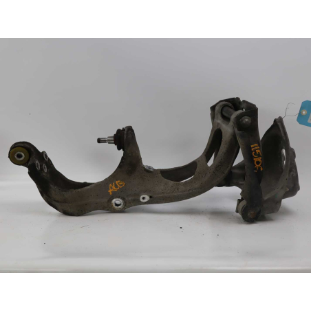 SUPPORT TRIANGLE INFERIEUR AVG