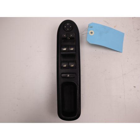 COMMANDE LEVE-GLACE PORTE AVG