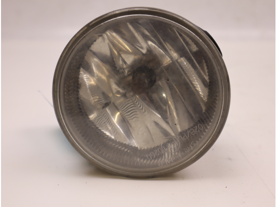 PHARE ANTIBROUILLARD AVD