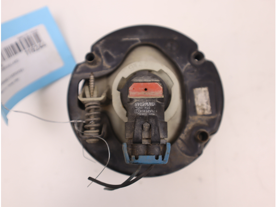 PHARE ANTIBROUILLARD AVD