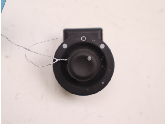 COMMANDE RETROVISSEUR EXT ELECTRIQUE