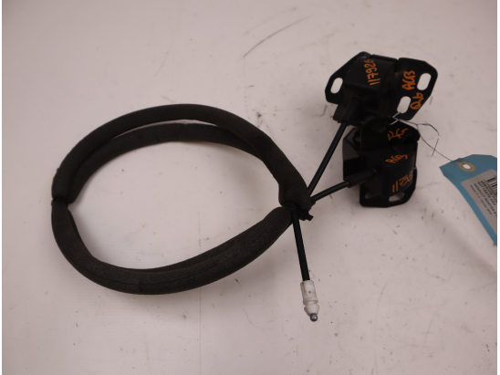 SERRURE PORTE BATTANTE ARG