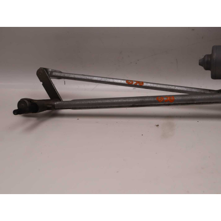 MECANISME ESSUIE-GLACE AV