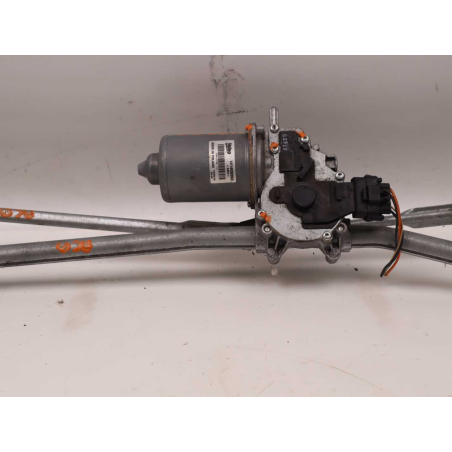 MECANISME ESSUIE-GLACE AV