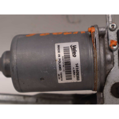 MECANISME ESSUIE-GLACE AV