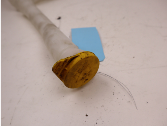 RESERVOIR LAVE-GLACE AV