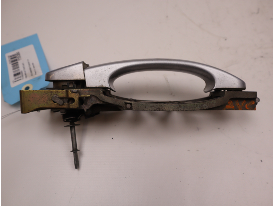 POIGNEE EXT PORTE AVG