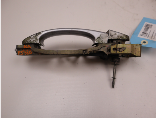 POIGNEE EXT PORTE AVG