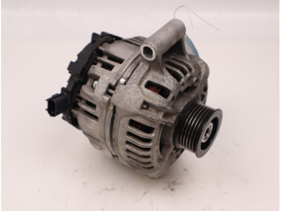 ALTERNATEUR