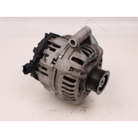 ALTERNATEUR